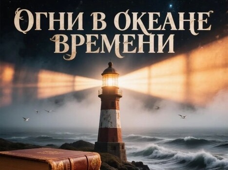 7 августа - День маяка